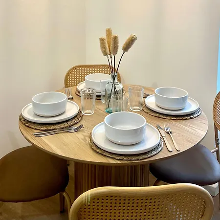 Cocon De Mimi アパート