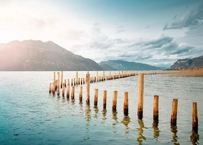 Cocon De Mimi 公寓 *