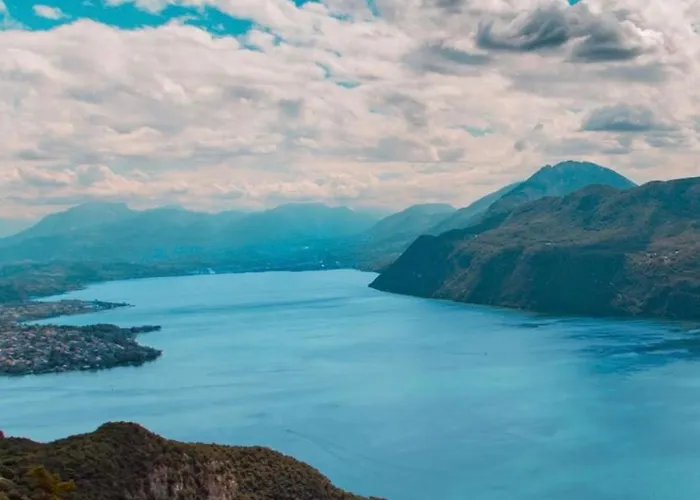 公寓 Cocon De Mimi