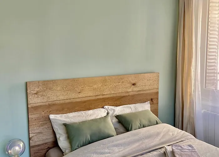 公寓 Cocon De Mimi *