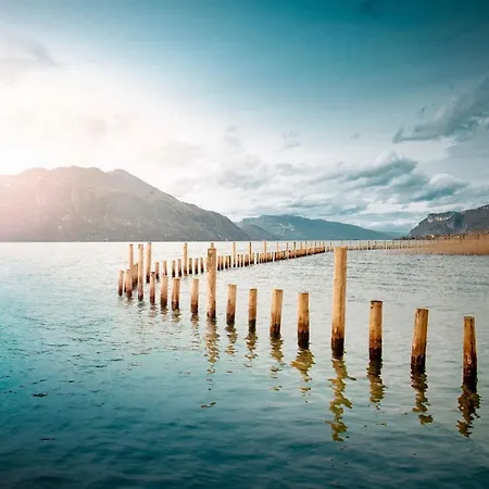 Cocon De Mimi Lejlighed *