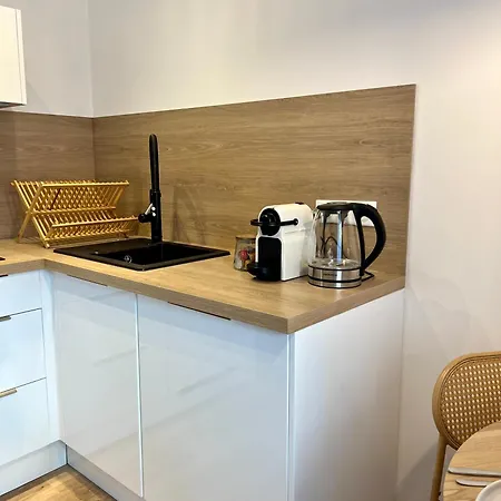 Cocon De Mimi Aix-les-Bains