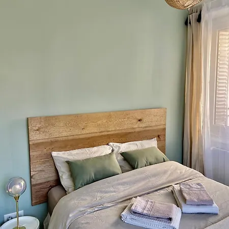 Apartamento Cocon De Mimi *