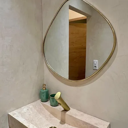 Cocon De Mimi Lejlighed *