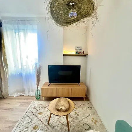 Cocon De Mimi Apartamento Aix-les-Bains