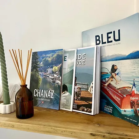 아파트 Cocon De Mimi *