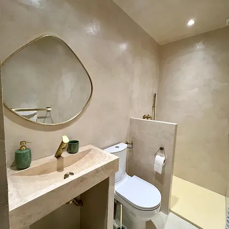 Cocon De Mimi Aix-les-Bains