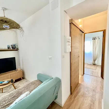 Cocon De Mimi * Aix-les-Bains