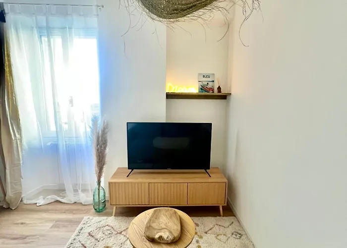 Cocon De Mimi Apartamento Aix-les-Bains