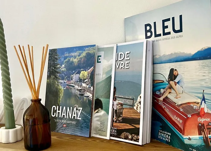 아파트 Cocon De Mimi *